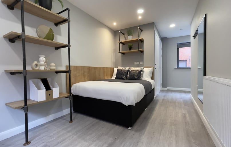 Henry Street, Sheffield - Image 1